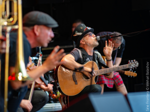 Impressionen vom Sommerfestival der Kulturen 2026: Sine Frontera
