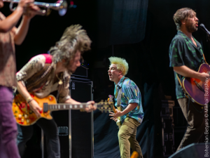 Impressionen vom Sommerfestival der Kulturen 2026: Bohemian Betyars