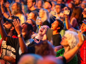 Impressionen vom Sommerfestival der Kulturen 2026