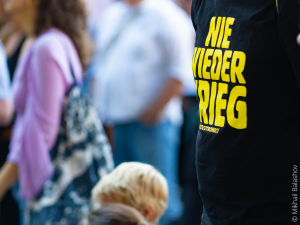 Impressionen vom Sommerfestival der Kulturen 2026