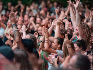 Impressionen vom Sommerfestival der Kulturen 2026