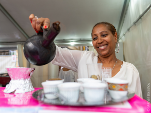 Impressionen vom Sommerfestival der Kulturen 2026: